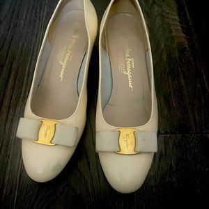 Salvatore Ferragamo shoes